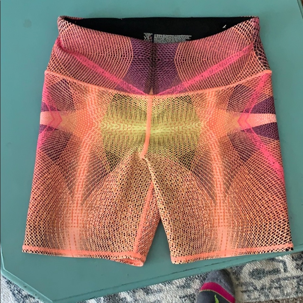 Active shorts